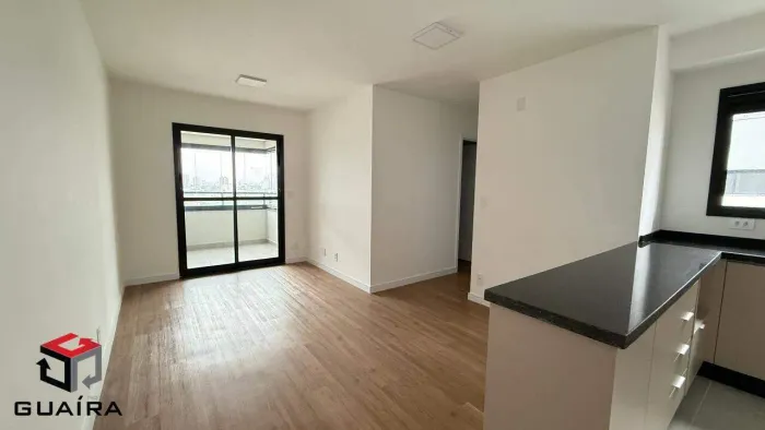 Apartamento para aluguel 2 quartos 1 suíte 1 vaga Das Nações - Santo André - SP