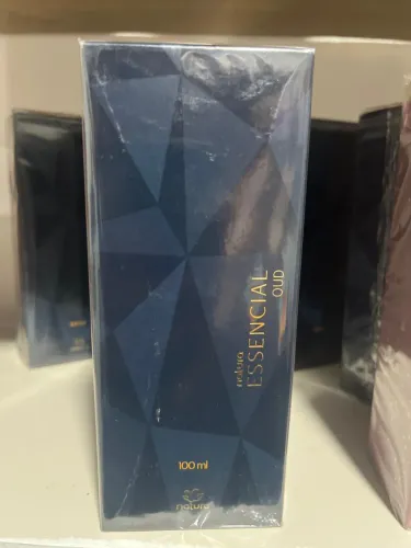 Perfume natura essencial feminino