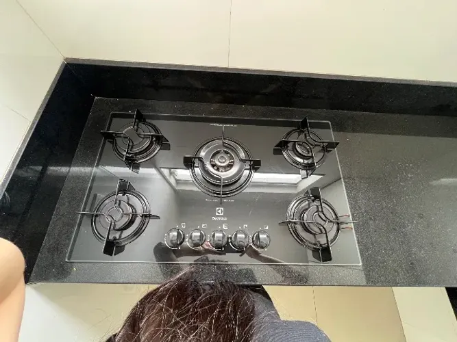 Cooktop