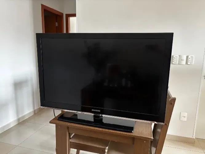 Tv 40pol não smart