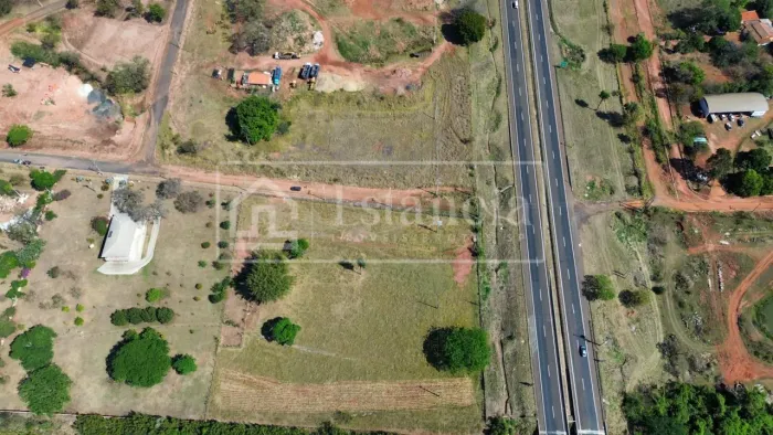 Terreno para Venda em Brotas, Santa Cecilia