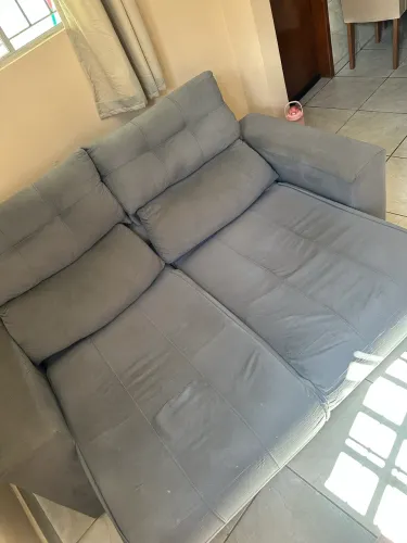 Sofá 