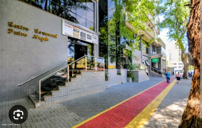 Sala Comercial para Locação em Foz do Iguaçu, Centro