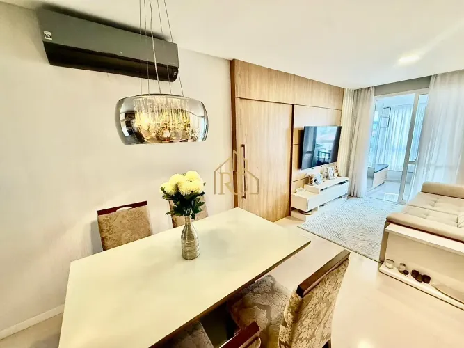 Apartamento LINDO EM BARREIROS - 2 Quartos com 1 Suíte