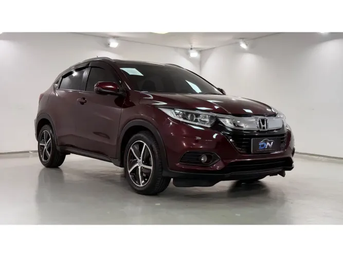 Honda HR-V EXL 1.8 Flexone 16V 5P Aut. 2020