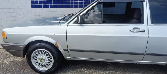 Volkswagen Gol Geração I 1000 2P 1995