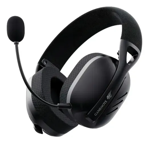 Headset Gamer Havit Fuxi H3 2.4g Bluetooth Usb Tipo C