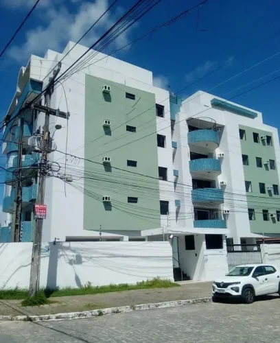 Cobertura com 4 dormitórios à venda, 280 m² por R$ 1.500.000,00 - Bessa - João Pessoa/PB