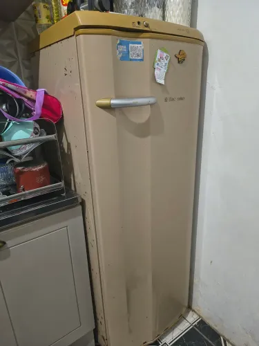 Vendo Geladeira