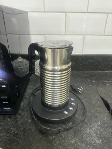 Aeroccino 3 Nespresso
