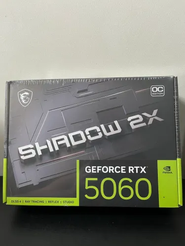 RTX 5060 SHADOW 2X