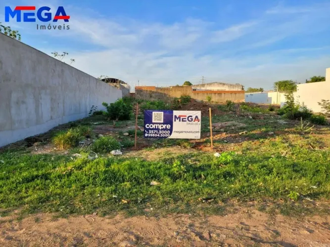 Terreno à venda, 760 m² por R$ 550.000 - Lagoa Seca - Juazeiro do Norte/CE