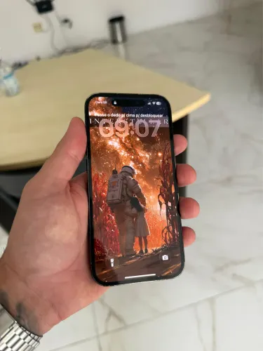 iPhone 14pro - 128gb