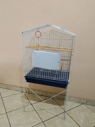 Vende Gaiola para calopsita
