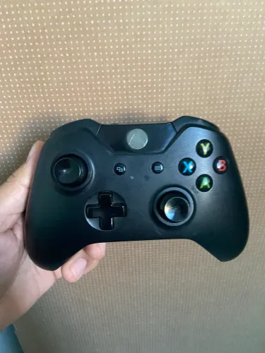 Controle Xbox one