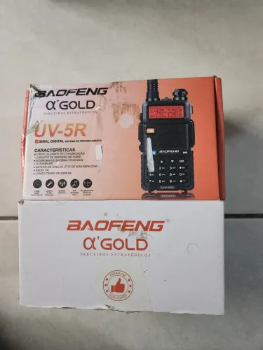 Radio comunicador