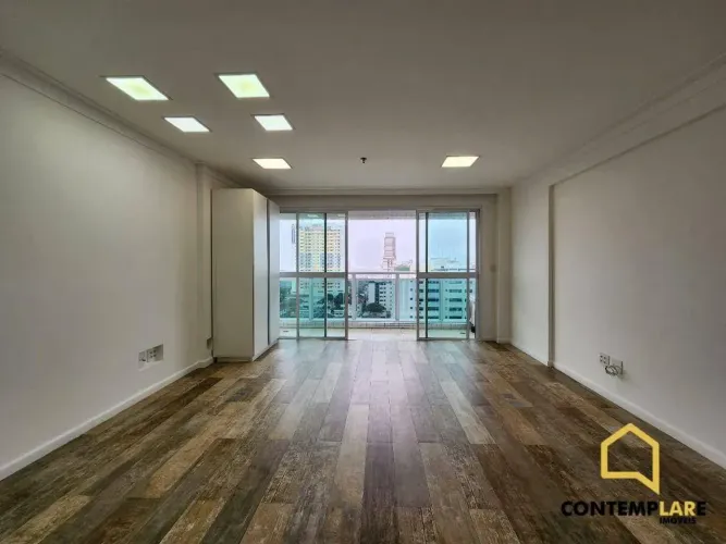 Sala à venda, 40 m² por R$ 485.000,00 - Gonzaga - Santos/SP