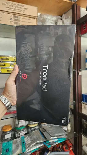 Tablet pritom 7 polegadas 64gb