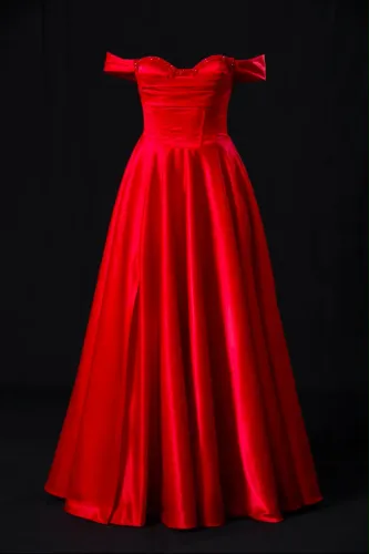 Vestido de festa
