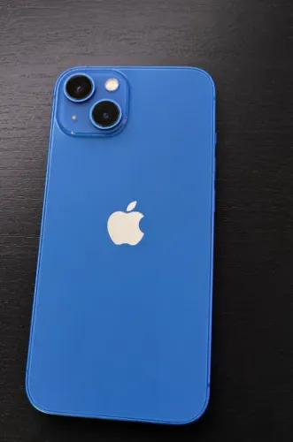 iPhone 13 256GB + carregador original