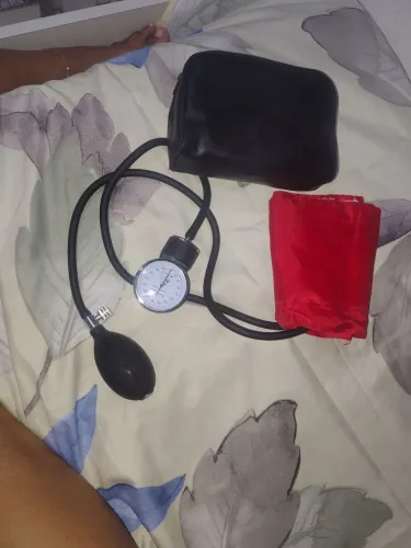 Pra vender esfigmomanômetro