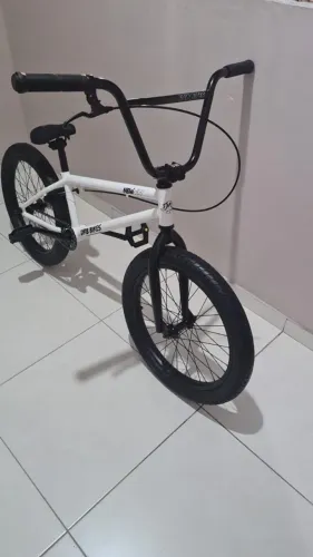 bmx profissional