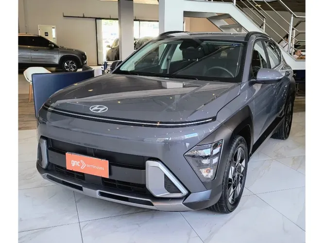Hyundai Kona Ultimate GDI 1.6 16V Aut. (hibrido) 2026