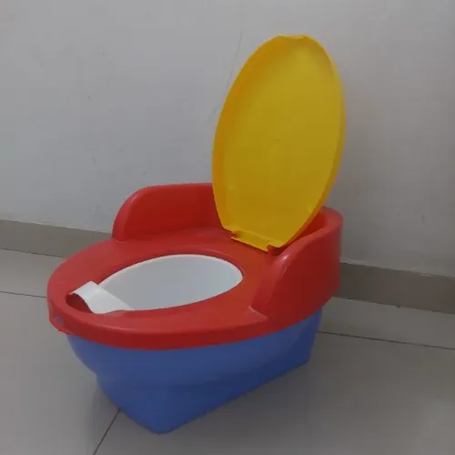 TRONINHO INFANTIL