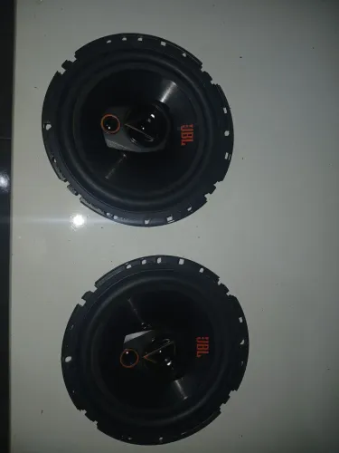 JBL 6 polegadas