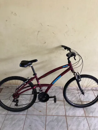 Bicicleta caloi