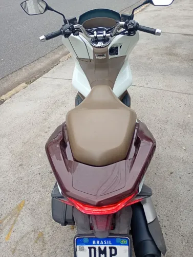 PCX 2020