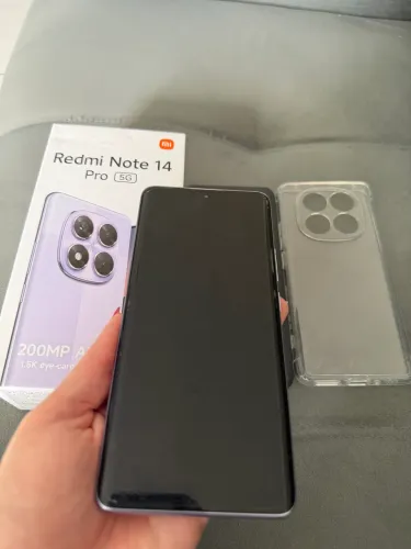 Redmi Note 14 Pro 5G