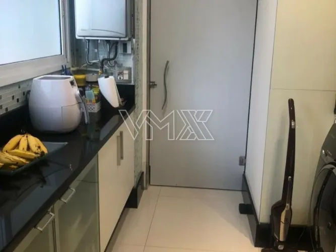 APARTAMENTO PARA VENDA: NA VILA IMIRIM -SP