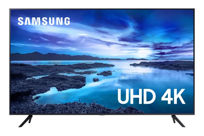 Smartv Samsung 55 Polegadas