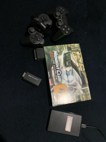 PlayStation 2