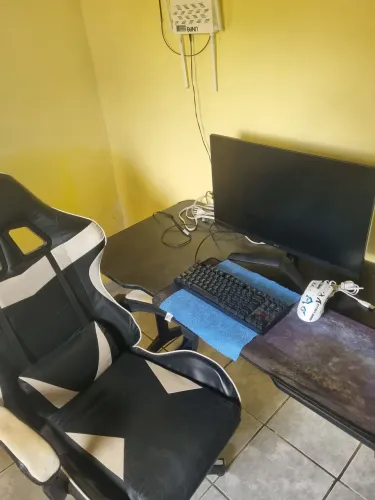 PERIFÉRICOS PARA SETUP GAMER