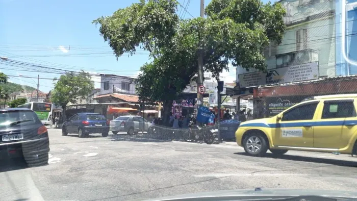 Aluguel de Apto