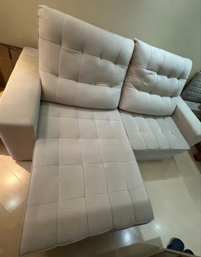 sofá 