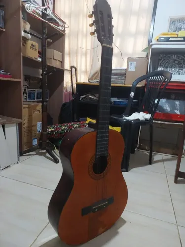 Violão Giannini