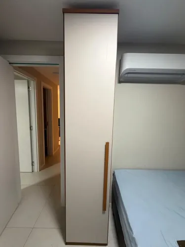 Armário 1 porta