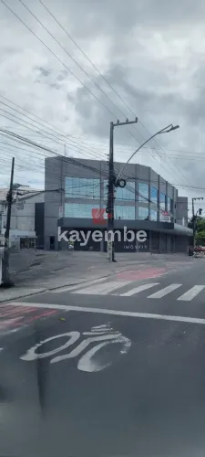 IMÓVEL COMERCIAL em BELÉM - PA, SACRAMENTA