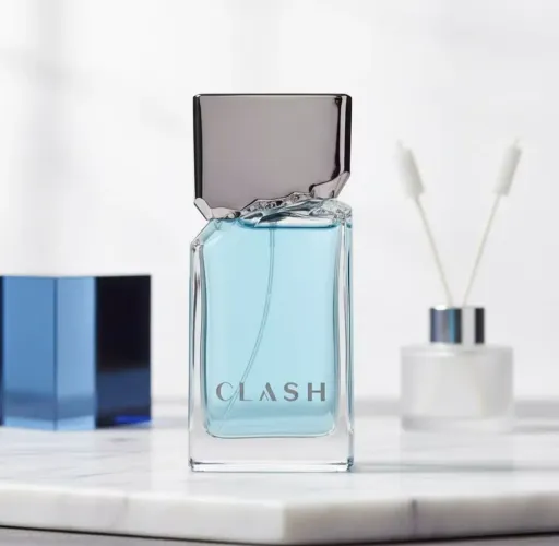 ORIGINAL LACRADO CLASH PERFUME MASCULINO OBOTICARIO