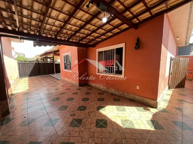 Casa para Locação Condomínio Terramar Unamar Cabo Frio