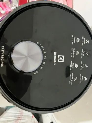 Air Fryer Eletrolux 