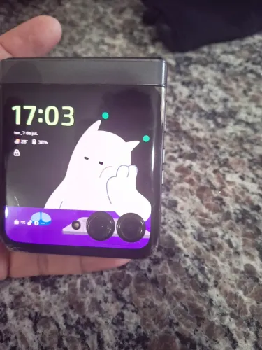 Motorola RAZR 50