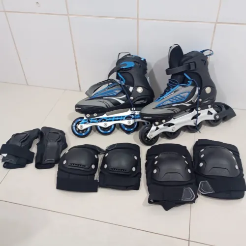 Patins Bel Rollers BF 7000