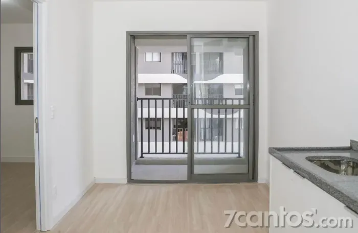 Apartamento, Pinheiros, 1 Suíte