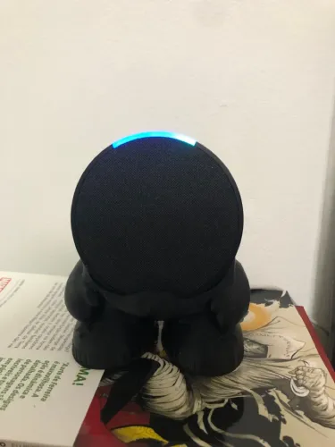 ALEXA echo pop