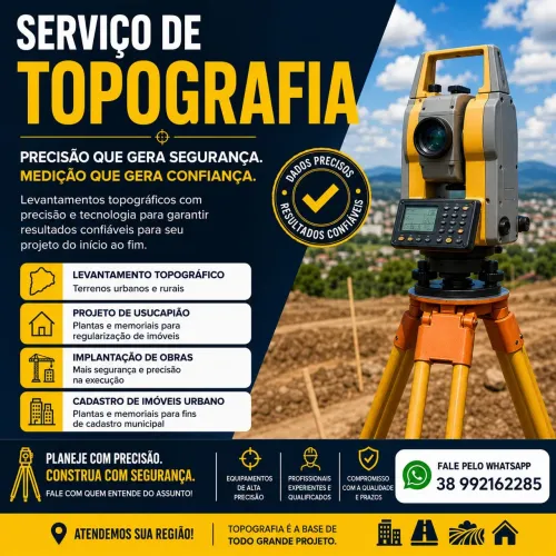 TOPOGRAFIA 