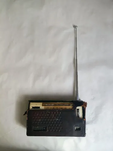 Rádio Sharp BX 338